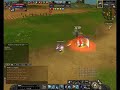 NerZhul (Trade) vs Thief - Persia ISRO Server