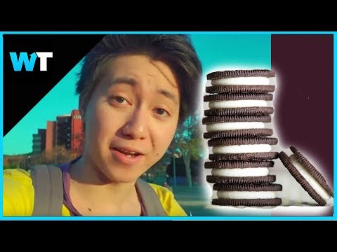 YouTuber who fed homeless man a toothpaste-filled Oreo given 15-month prison sentence