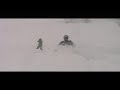 Snow, Snow Snow....heaps of it! - Gulmarg, Kashmir- Powder days