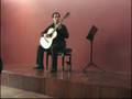 clip video P. Jankovic Sonatina Meridional: Copla