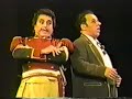 CARLO BERGONZI & PABLO ELVIRA IN 