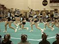 Force Cheerleaders