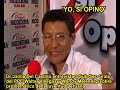 JAIME DEL CASTILLO ENTREVISTA A SUB SEC GRALES JUVENTUD PPC SOBRE EL PLAN NACIONAL DE JUVENTUDES 1