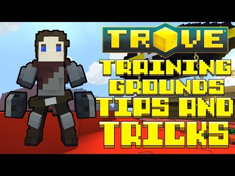 how to get more jumps in trove
