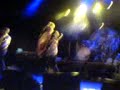 Travis At cambridge - sing