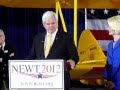 Newt Gingrich on Islam, Christian Martyrdom, and Iranian Nukes