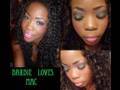 Barbie Loves Mac Makeup Tutorial 120 Palette
