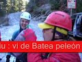 Barrancs hivernals a Bielsa i Benasque!!