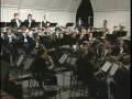 Penn High School Symphonic Band: Water Fanfare