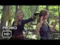 Nikita 2.04 Preview