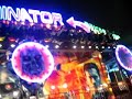 AIA Fun Fair Terminator?????