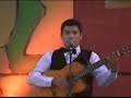 LOS CANTINEROS...