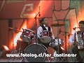 los cantineros   