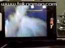 Samsung F500 Video