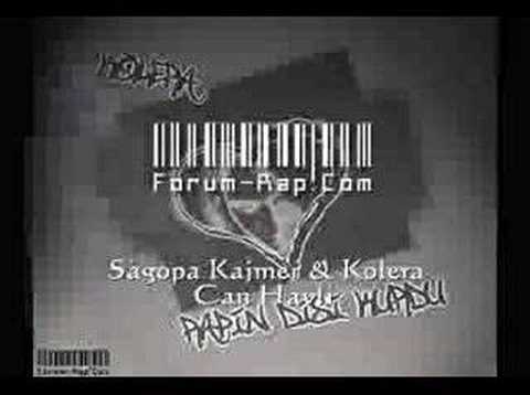 sagopa