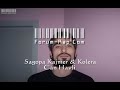 Sagopa Kajmer - Can Havli Feat. Kolera