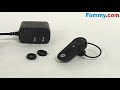 Motorola® H375 Bluetooth Headset