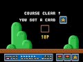 SNES \"glitchfest\" Super Mario All-Stars - SMB3 - 4/8 SNES \"glitchfest\" Super Mario All-Stars - SMB3 - 4/8