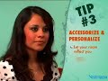 Webisode #6: No Mess, No Stress
