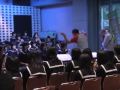 Front Burner Blues / BFJO Takasago