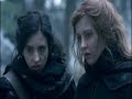 Ginger Snaps: The Beginning Musicvideo (Switchblade Symphony