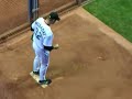 Roy Halladay warms up in bullpen Roy Halladay warms up in bullpen