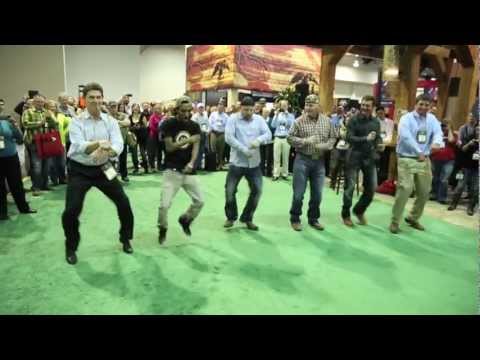 marquese - Realtree's Bill Jordan (and friends) perform