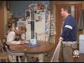 Messerscharfe Logik - Diskussion zwischen Arthur und Spence (King of Queens) Messerscharfe Logik - Diskussion zwischen Arthur und Spence (King of Queens)