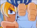 la premi�re partie de l'�pisode 62 de saint seiya en fran�ais mais censur� par tf1 et le csa. tout �� pour dire que tf1 me fait bien marrer quan j'apprends qu'ils attaquent dailymotion paske des s�ries qu'ils ont payer passent sur daily. et nous alors???!!!!! pauvres fans de manga qui avons payer des dvds de saint seiya(ou autre dbz et ken le survivant) pour un prix de 15 ou 16 euros par dvd, on s'est fait vol� car les �pisodes sont censur�s � mort, et l'�pisode 62 en est un tr�s bon exemple