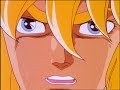 la premi�re partie de l'�pisode 62 de saint seiya en fran�ais mais censur� par tf1 et le csa. tout �� pour dire que tf1 me fait bien marrer quan j'apprends qu'ils attaquent dailymotion paske des s�ries qu'ils ont payer passent sur daily. et nous alors???!!!!! pauvres fans de manga qui avons payer des dvds de saint seiya(ou autre dbz et ken le survivant) pour un prix de 15 ou 16 euros par dvd, on s'est fait vol� car les �pisodes sont censur�s � mort, et l'�pisode 62 en est un tr�s bon exemple