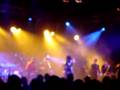 2008-12-26 | Prince Buster Live in Newcastle ~> The great Prince Buster live at the Boss Sounds Reggae Festival in Newcastle - Nov 06. The man is a legend. ...  (01:02)