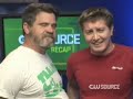 last week on beauty and the geek, the teams stumbled their way through a three-legged vineyard challenge and took a look back at how far they'd come. oh, and william and jen finally went home. get jason c.'s recap -- and tell us what you think of his latest surprise guest!