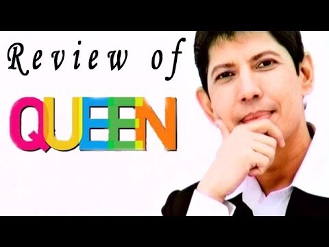 Queen Full Movie -- Review