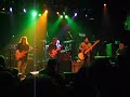 Allman Brothers- Come and Go Blues- 3/28/07-Irving Plaza NYC