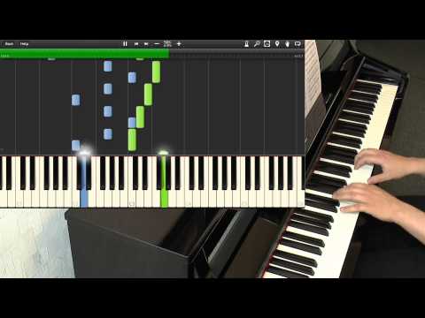 Fairytale - Enya video tutorial preview