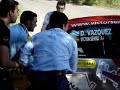 victor senra rallye ourense 2007 melón avión