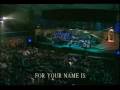 Your Name is Holy
