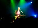 zeca baleiro  bandeira  sesc campinas