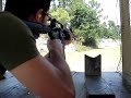 My new rifle.