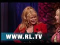 Charo and Florence Henderson