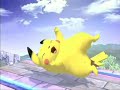 super smash bros brawl us trailer