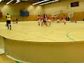 Hovsl�tt - Borgholm 28/10 2007