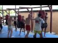 Heavy Bag punching drill for Beginners to Advanced