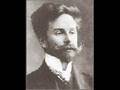 Alexander Scriabin plays Deux Morceaux, Op. 57