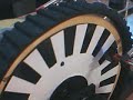 Tarribot - encoder