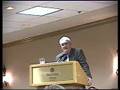 Budd Hopkins at FortFest 2002