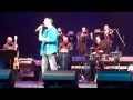 singing,