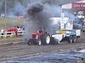 Tractor Pulling Finland Tyrn�v� 19.7.2008 part 2/2