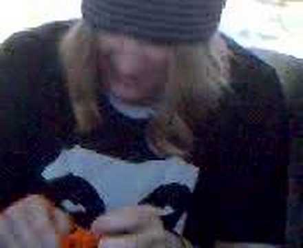 DICK VS THE YARN