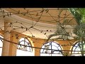 Los Zocos holiday August . Costa Teguise Lanzarote part 1